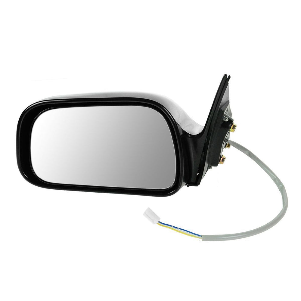 Door Mirror for 95-99 Toyota Avalon Power Non-Heated Left Driver  Side