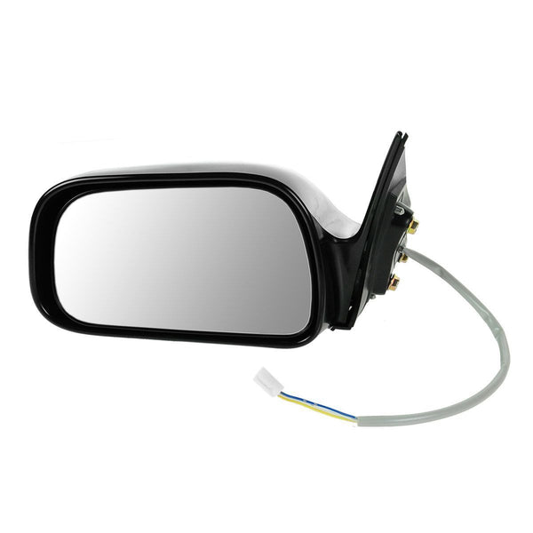 Door Mirror for 95-99 Toyota Avalon Power Non-Heated Left Driver  Side