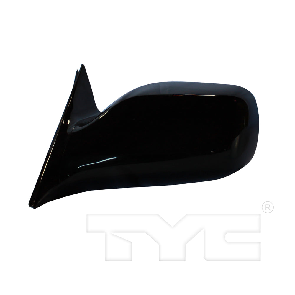 Door Mirror for 05-10 Toyota Avalon XL/Touring Power Non-Heated Left Driver
