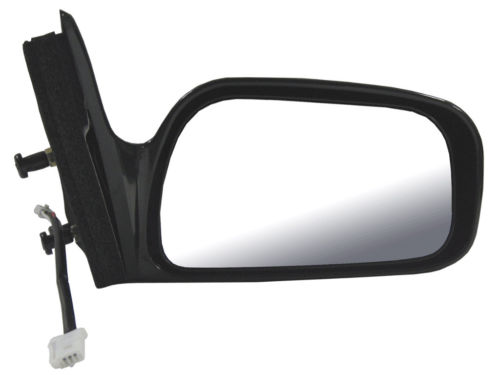 Door Mirror for 97-01 Toyota Camry Power Non-Heated Right Passenger  Side
