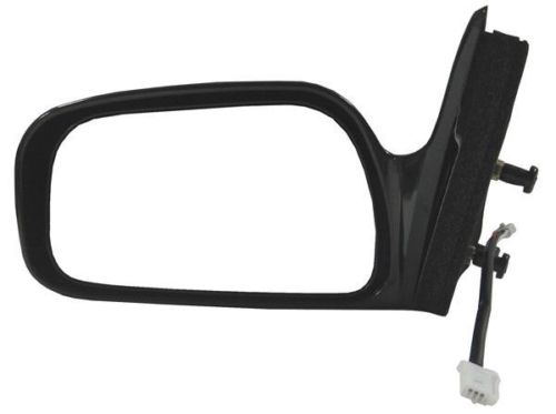 Door Mirror for 97-01 Toyota Camry Power Non-Heated Left Driver  Side
