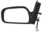 Door Mirror for 97-01 Toyota Camry Power Non-Heated Left Driver  Side