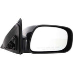Side Door Mirror for 02-06 Toyota Camry Power Non-Heated Right Passenger Side