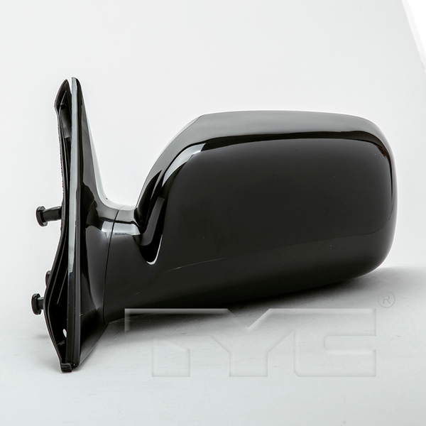 Side Mirror for 02-06 Toyota Camry (US Built)  Power Non-Heated Left Driver Side