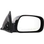 Door Mirror for 02-06 Toyota Camry Power Heated Right Passenger Side