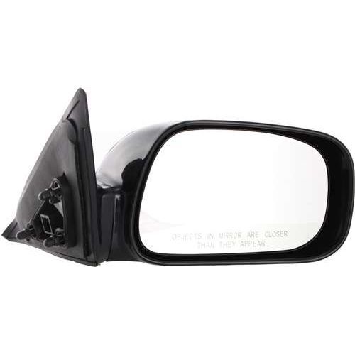 Door Mirror for 02-06 Toyota Camry Power Heated Right Passenger Side