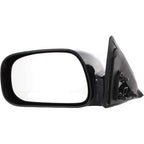 Door Mirror for 02-06 Toyota Camry Power Heated Left Driver  Side