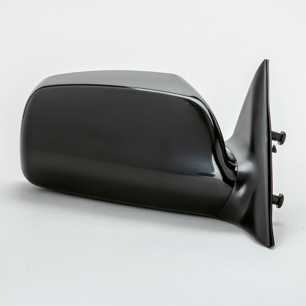 Side View Mirror for 07-11 Toyota Camry Power Non-Heated Right Passenger