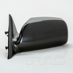 Side View Mirror for 07-11 Toyota Camry Power Non-Heated Left Driver Side