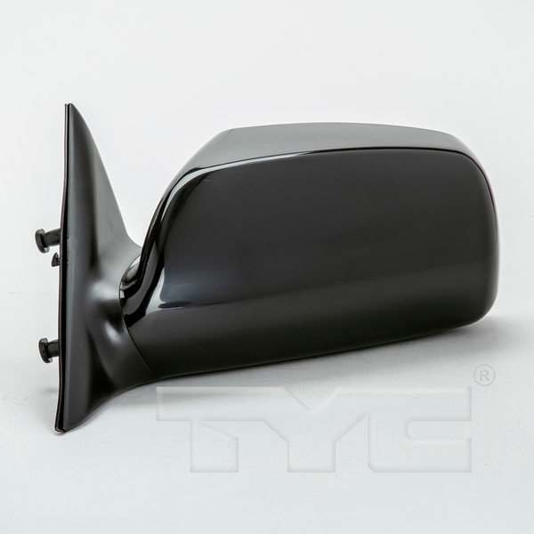 Side View Mirror for 07-11 Toyota Camry Power Non-Heated Left Driver Side