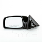 Side View Mirror for 07-11 Toyota Camry Power Non-Heated Left Driver Side