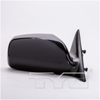 Side View Mirror for 07-11 Toyota Camry Power Heated Right Passenger