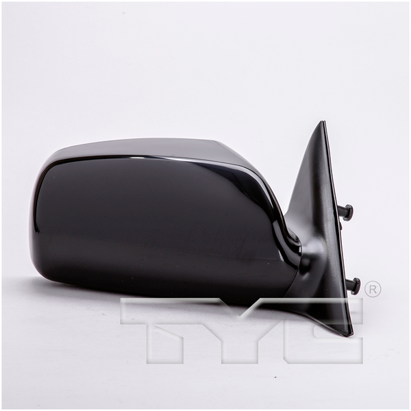 Side View Mirror for 07-11 Toyota Camry Power Heated Right Passenger