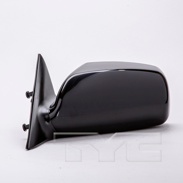 Side View Mirror for 07-11 Toyota Camry Power Heated Left Driver