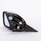 Side View Mirror for 07-11 Toyota Camry Power Heated Left Driver