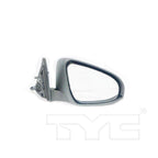 Door Mirror for 12-14 Toyota Camry L& LE Power Non-Heated Right Passenger  Side