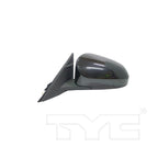 Door Mirror for 12-14 Toyota Camry L& LE Power Non-Heated Left Driver Side