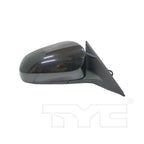 Door Mirror for 12-14 Toyota Camry XLE w/o Blind Spot Power Heated Passenger