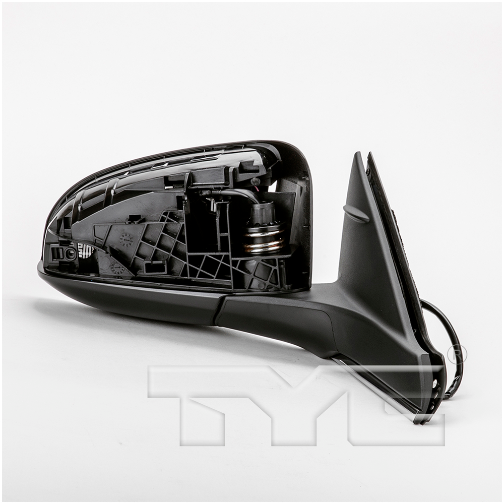 Side View Mirror for 15-15 Toyota Camry Right Passenger Side