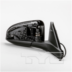 Side View Mirror for 15-15 Toyota Camry Right Passenger Side