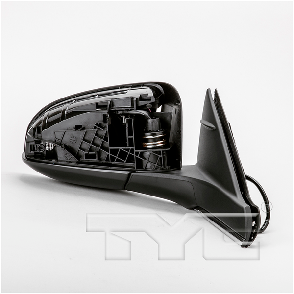 Side View Mirror for 15-15 Toyota Camry Right Passenger Side