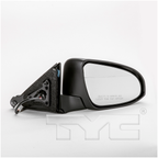Side View Mirror for 15-15 Toyota Camry Right Passenger Side