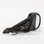 Side View Mirror for 15-15 Toyota Camry Right Passenger Side
