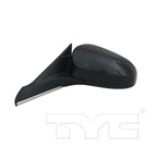 Door Mirror for 15-16 Toyota Camry Power Heated w/o Blindspot Left Driver Side