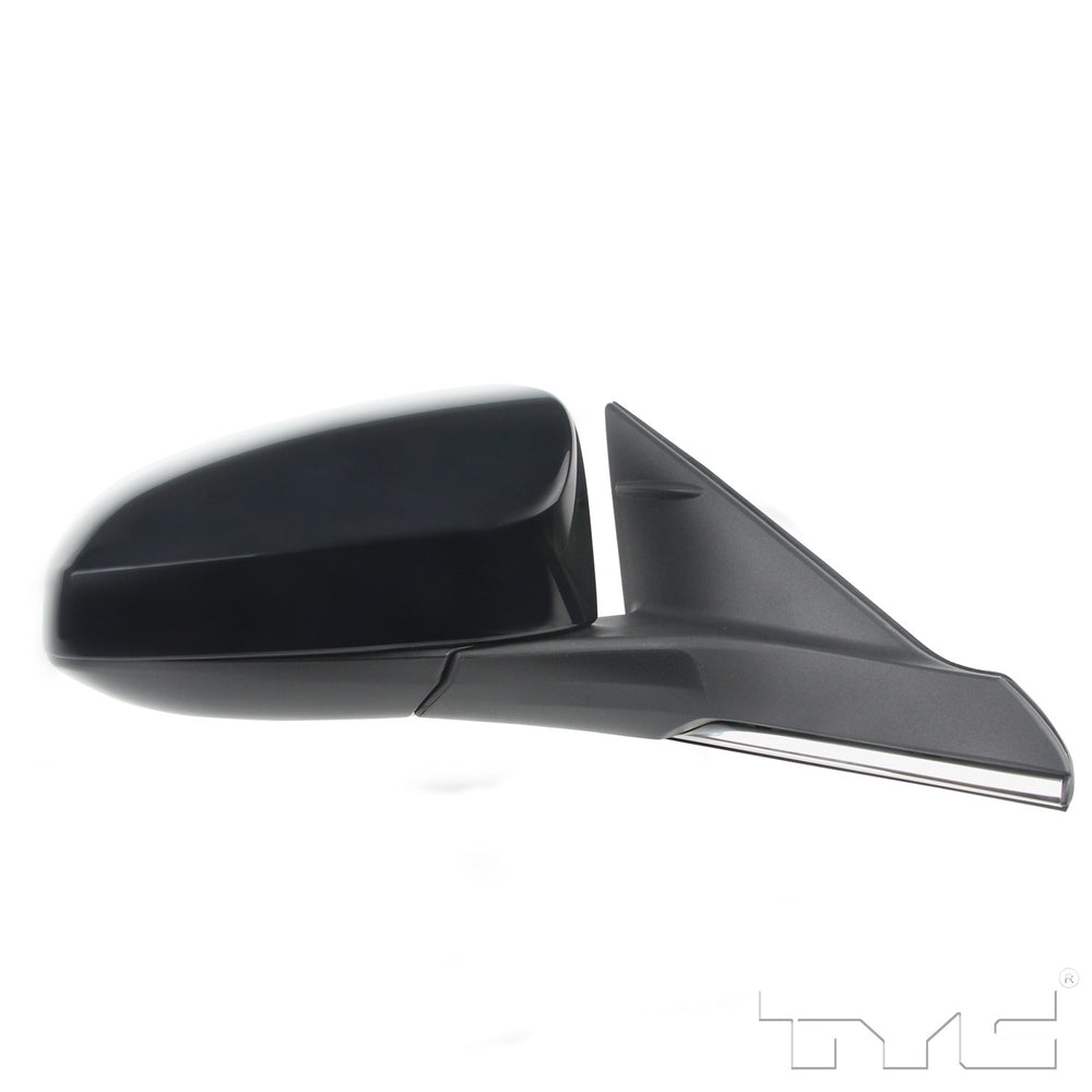 Door Mirror for 16-17 Toyota Camry Power Heated Paintable Right Passenger Side