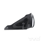 Door Mirror for 16-17 Toyota Camry Power Heated Paintable Right Passenger Side