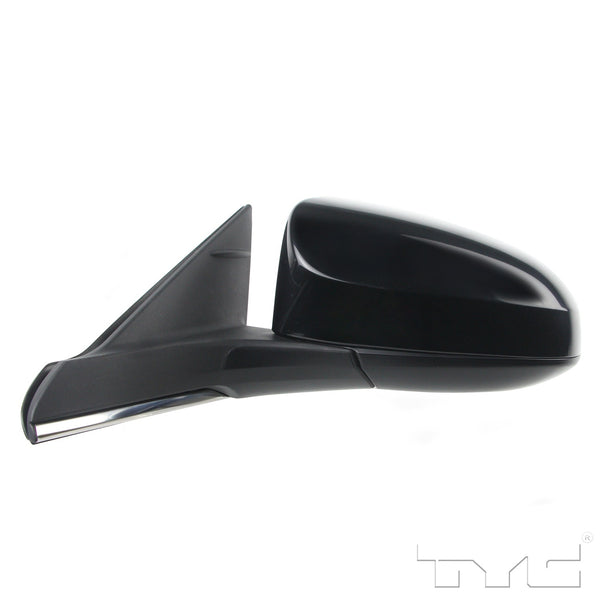 Door Mirror for 16-17 Toyota Camry Power Heated Paintable Left Driver Side