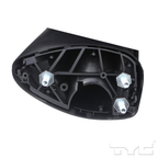 Side Door Mirror for 18-20  Toyota Camry Power Heated w/Signal & Blindspot Right