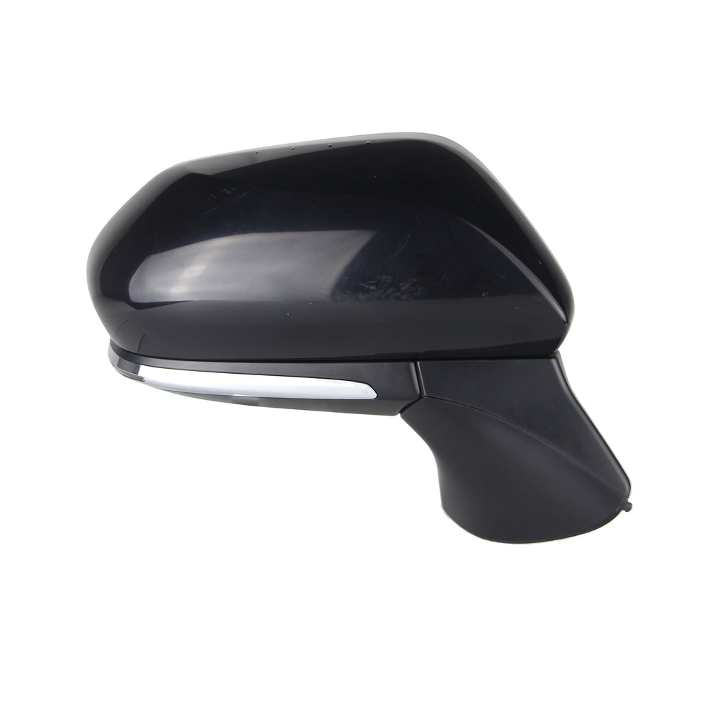 Power Mirror for 25-26 Toyota Camry w/Signal & Blind Spot Detection RH Passenger