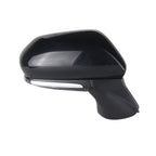 Power Mirror for 25-26 Toyota Camry w/Signal & Blind Spot Detection RH Passenger
