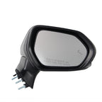 Power Mirror for 25-26 Toyota Camry w/Signal & Blind Spot Detection RH Passenger
