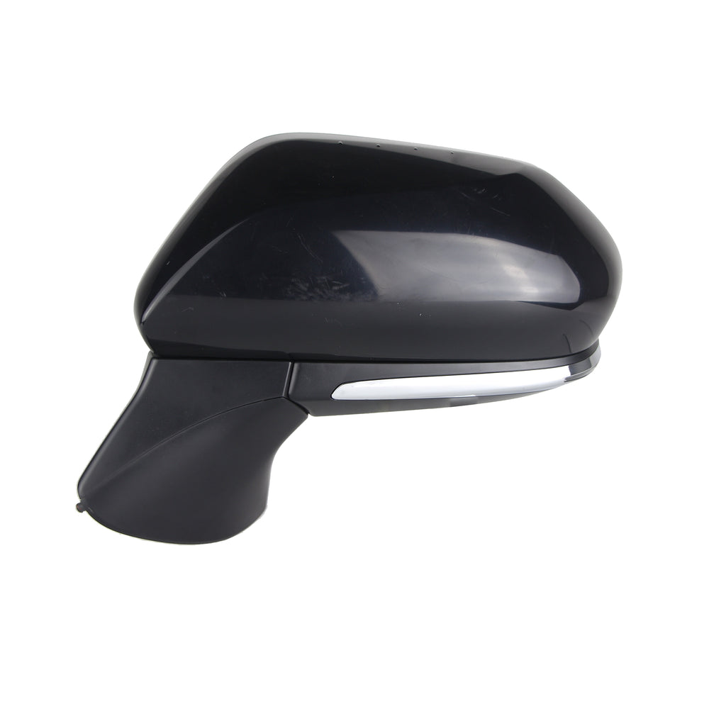 Power Mirror for 25-26 Toyota Camry w/Signal & Blind Spot Detection LH Driver