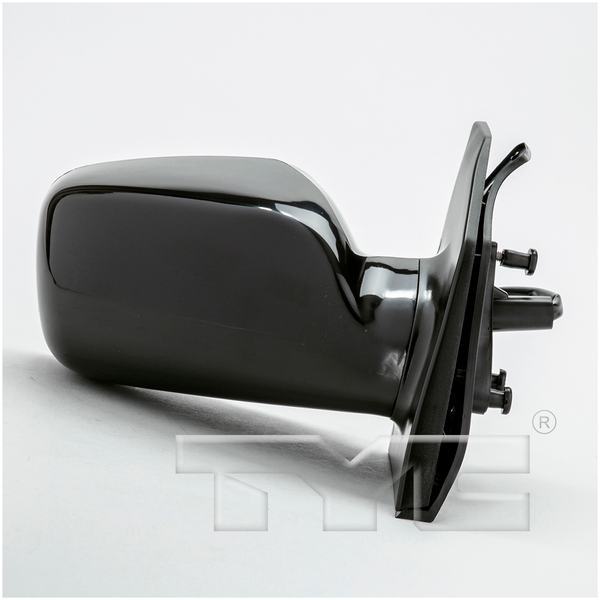 Mirror for 03-08 Toyota Corolla Power Non-Heated Paint to Match Right Passenger