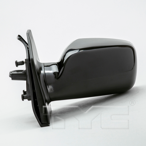 Mirror for 03-08 Toyota Corolla Power Non-Heated Paint to Match Left Driver