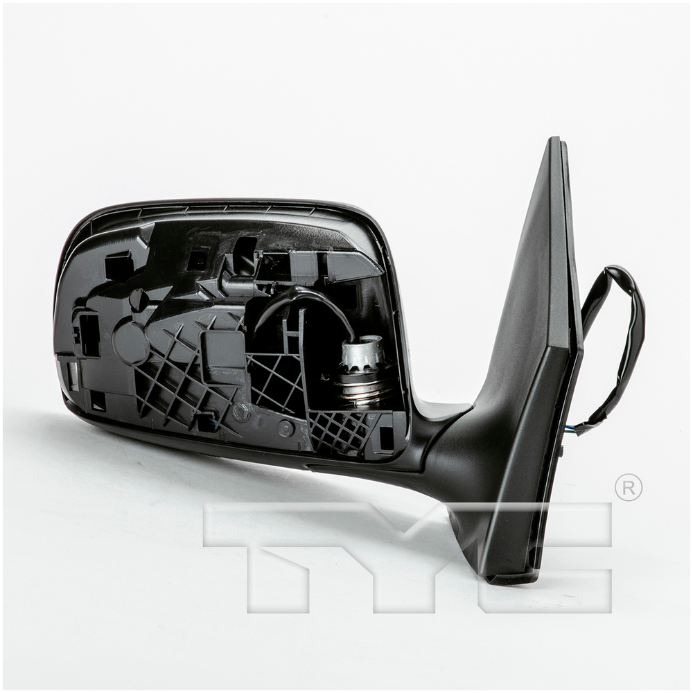 Side Mirror for 09-13 Toyota Corolla US Built Power Non-Heated Right Passenger