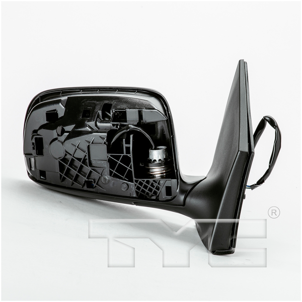 Side Mirror for 09-13 Toyota Corolla US Built Power Non-Heated Right Passenger