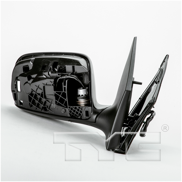 Side Mirror for 09-13 Toyota Corolla (US Built) Power Heated Passenger Right