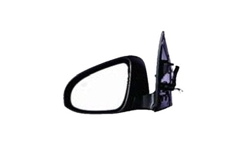 Door Mirror for 14-19 Toyota Corolla Power Heated Left Driver  Side