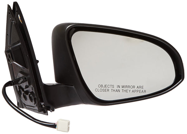 Door Mirror for 14-19 Toyota Corolla Power Heated w/Signal Right Passenger  Side