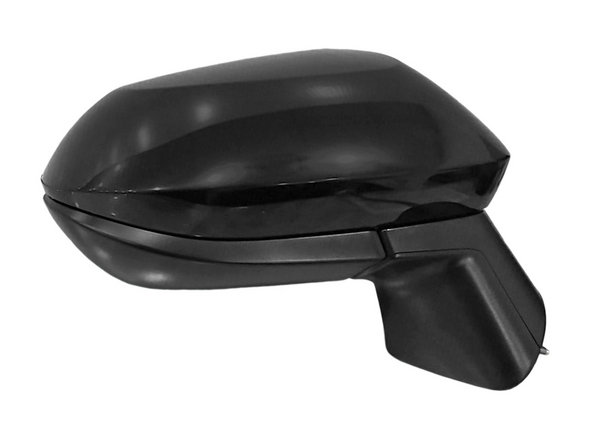 Side Mirror for 20-24 Toyota Corolla Power Heated w/o Sig w/BSD Right Passenger