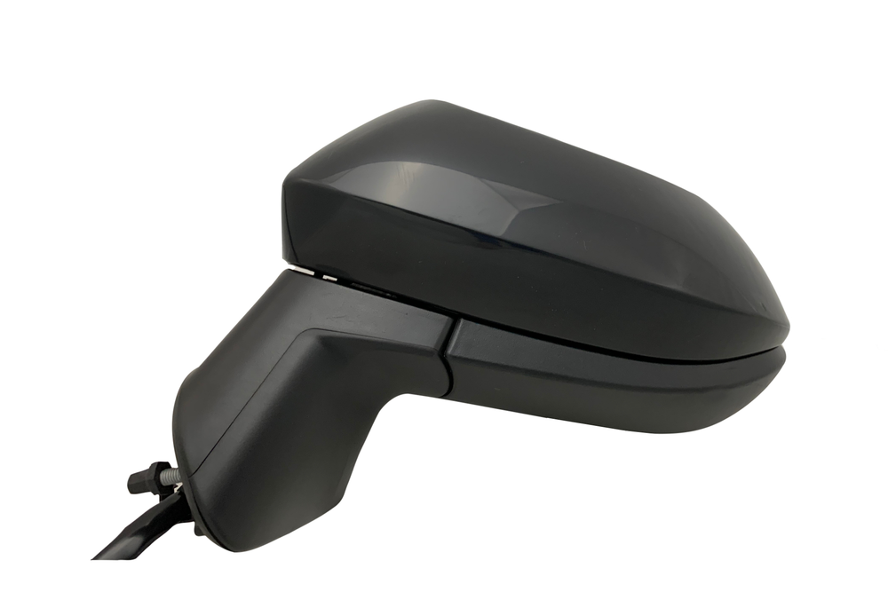 Side Mirror for 20-24 Toyota Corolla Power Heated w/o Sig w/BSD Left Driver