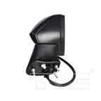 Side Mirror for 20-20 Toyota Corolla Power Heated w/Signal w/o Blindspot Right