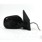 Door Mirror for 06-12 Toyota RAV-4 Power Non-Heated Right Passenger Side
