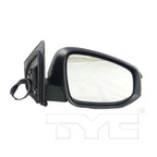 Side View Mirror for 13-15 Toyota RAV-4 Right Passenger w/Signal Power Heated