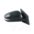 Side View Mirror for 13-15 Toyota RAV-4 Right Passenger w/Signal Power Heated