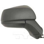 Mirror for 19-19 Toyota RAV-4 Power Non-Heated w/o Camera & Blindspot Passenger